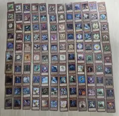 遊戯王OCG デュエルモンスターズ スリーブセット - メルカリ