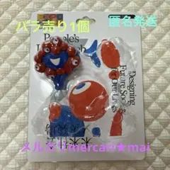 ミャクミャク　❤️大阪関西万博　EXPO2025 クリップ　1個バラ売り