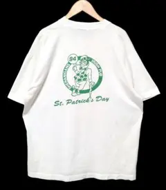 VINTAGE Shenanigans パロディ USA製 Tシャツ XL