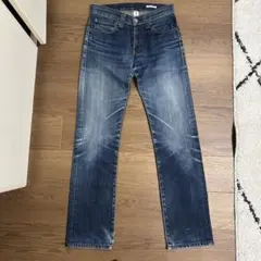 アメカジ デニム