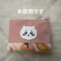 ちいかわ　フェイラー　巾着 ランチ巾着 フェアリーフラワー ちいかわ 通販｜セブンネットショッピング