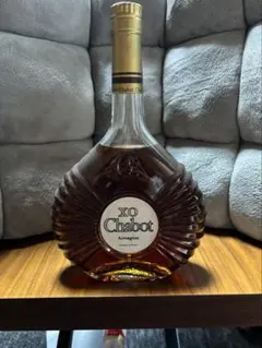 新品未開封　古酒 シャボー XO アルマニャック 700ml 40度 ブランデーのサムネイル