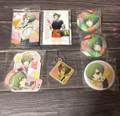 A3! 幸 グッズセット 2025年最新】瑠璃川幸の人気アイテム - メルカリ