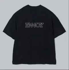 2026年最新】ennoy tシャツの人気アイテム - メルカリ