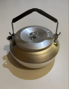 trangia トランギア TR-SN324ステンレスノブケトル0.9Lのサムネイル