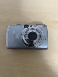 ジャンク】Canon IXY DIGITAL 910 IS 本体 - メルカリ