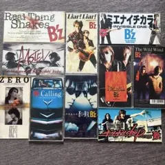 ロカビリー MAGIC関連まとめて CDアルバム CDシングル ビデオテープ