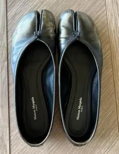 Maison Margiela 足袋バレエシューズ 37.5（23.5）のサムネイル