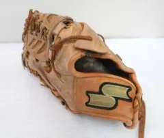 SSK ウィングフィールド 即戦力 硬式 投手用グローブ SSK/エスエスケイ 硬式グラブ・グローブ特集！ 野球用品スワロー