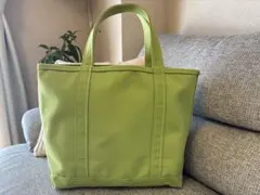 L.L.Bean USA製ボート・アンド・トート トートバッグ