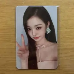 2025年最新】ive チェキの人気アイテム - メルカリ