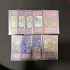 遊戯王】E・HERO ガイア 3枚セット - メルカリ