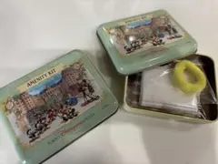 アメニティ キャラクターグッズ