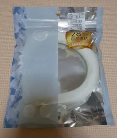 ❇️新品・即日❇️ ネッククーラー L アイスクーリング ホワイト　自然凍結のサムネイル