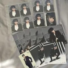 許豊凡　I トレカ　アザジャ