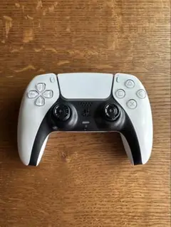 PlayStation 5 DualSense ワイヤレスコントローラー 本体