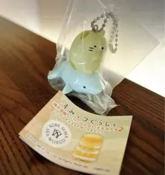 すみっコぐらし　神戸須磨シーワールドコラボガチャ第2弾 【イルカとねこ】