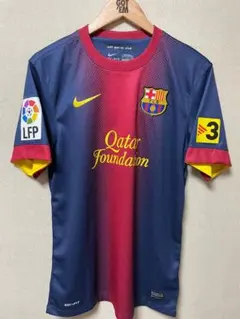 バルセロナ ユニフォーム メッシ 10番 サッカー
