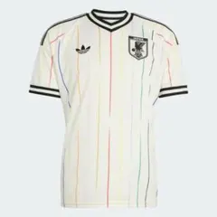 adidas JFA サッカー日本代表 レプリカシャツ M - メルカリ