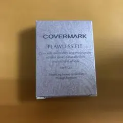 カバーマーク フローレス フィット FR30 リフィル