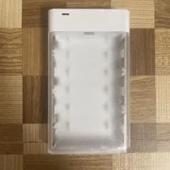 モバイルバッテリー