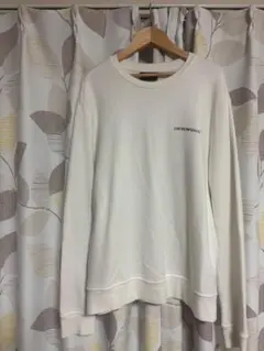 エンポリオアルマーニ スウェット