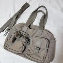 キプリング トートバッグ