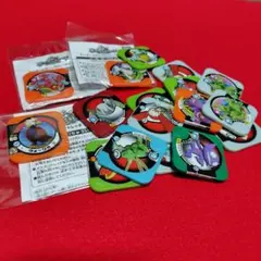 最終お値下げ　ポケモン トレッタ19個セット