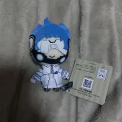 ツイステ エクストラ ex マスコット 実験着 イグニハイド寮 オルト