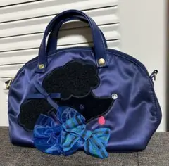 Bibiy.×familiar ハンドバッグのサムネイル
