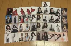 AMEFURASSHI 生写真 126弾 コンプセット - メルカリ