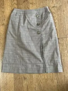 JPRESSスカート