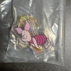 ピグレット　アクリルキーホルダー