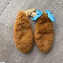 ディズニーわんわん物語　レディパッチン