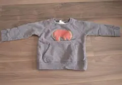 動物　豚　サガラ　トレーナー