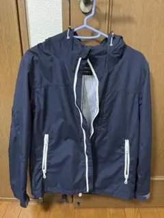 Ciaopanic ネイビー マウンテンパーカー M