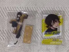 ブルーロック　蜂楽廻　アクリルスタンド　12月15日削除予定