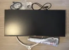 ウルトラワイドモニター 40