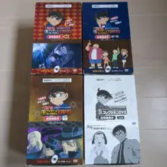 2026年最新】名探偵コナンtvアニメコレクションdvdの人気アイテム