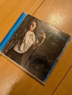 AKANE / Expression CD