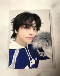 &TEAM 縁DAY トレカ TAKI