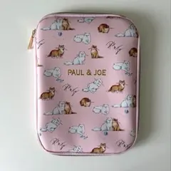 ゼクシィ 付録 PAUL ＆JOE マルチケース