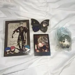 あくねこ ハナマル セット