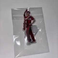アクキー 君島