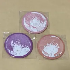 薫る花は凛と咲く TSUTAYA 缶バッジ 薫る花は凛と咲く TSUTAYA 川崎 缶バッジ 和栗薫子 - メルカリ