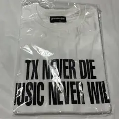 TOKONA-X 映画 新宿限定 DREAM TEAM Tシャツ
