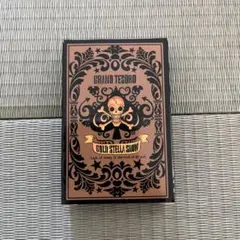 ONE PIECE GRAND TESORO トランプのサムネイル