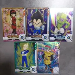 2026年最新】ドラゴンボールカードの人気アイテム - メルカリ