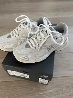 Sasa様専用　New Balance ML725BA スニーカー 22.5cm