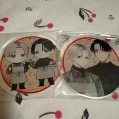 美山薫子先生　パーフェクトアディクション　グリッター缶バッジ　64個セット 2025年最新】パーフェクトアディクションの人気アイテム - メルカリ